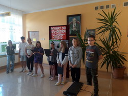 Wybór nowego Samorządu Uczniowskiego dokonany
