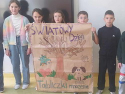 Tydzień tabliczki mnożenia i dzielenia