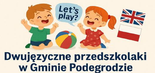 Rekrutacja dzieci do projektu