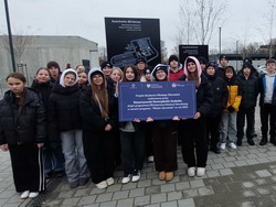 Wyjątkowa wycieczka - Oświęcim i Wadowice