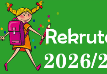 Rekrutacja 2026 / 2027