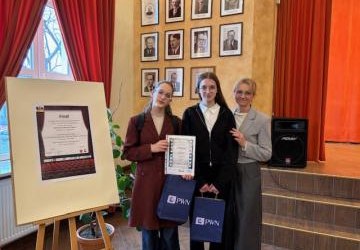 Język niemiecki w roli głównej