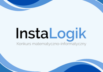 Sukces naszego ucznia w konkursie InstaLogik