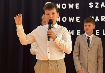 Uroczyste rozpoczęcie roku szkolnego 2026/2027