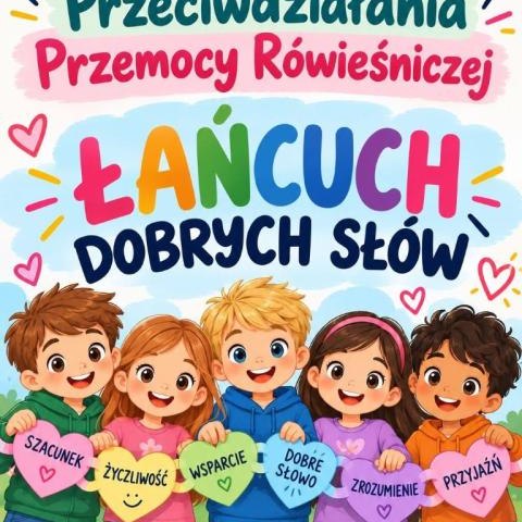 Tydzień Przeciwdziałania Przemocy