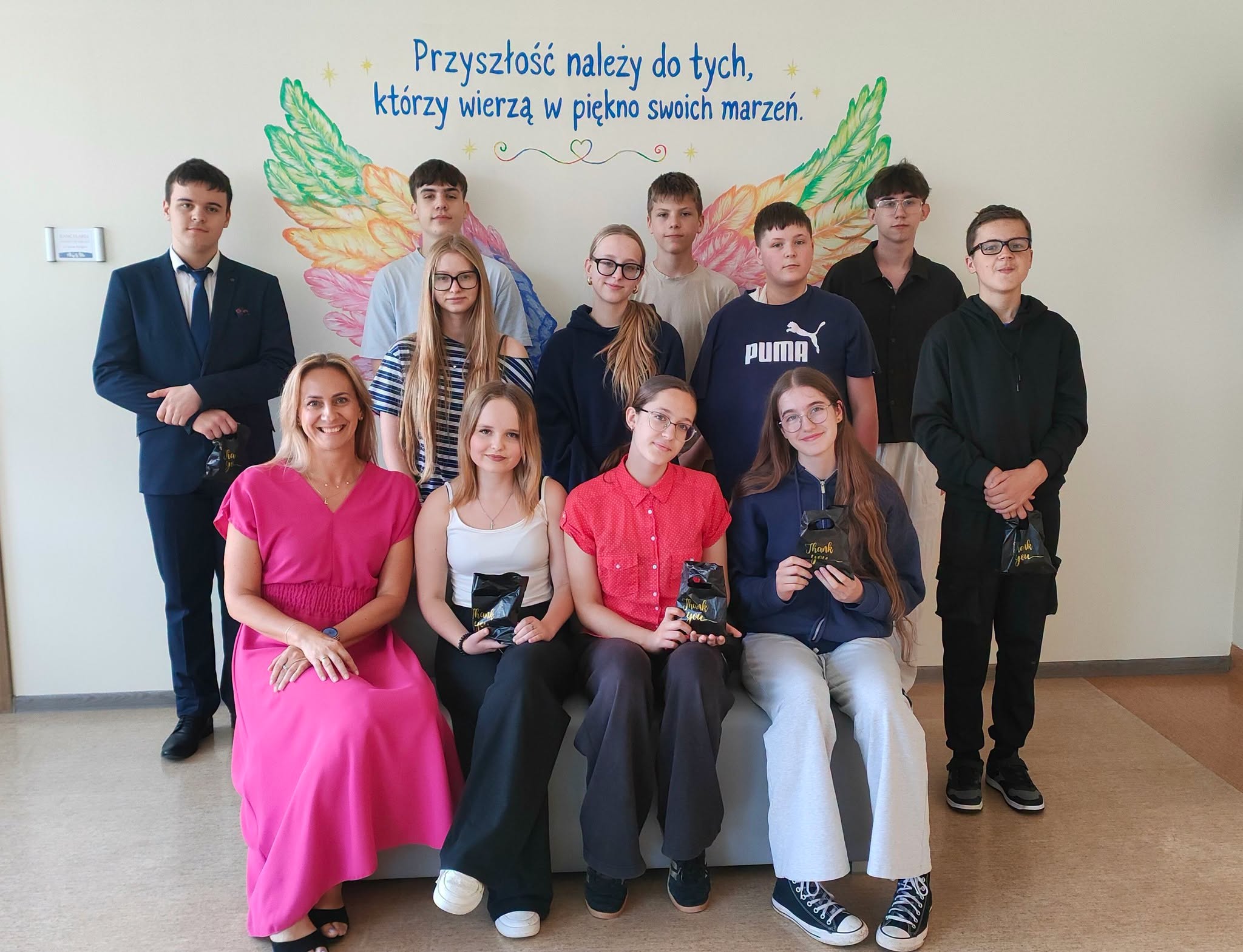 Podsumowanie programu Youngster