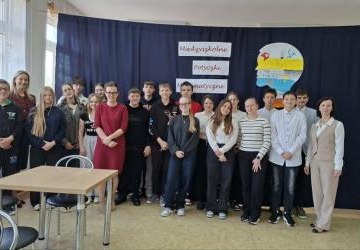 Międzyszkolne Potyczki Matematyczne - nauka i dobra zabawa w jednym! 