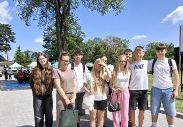 Piknik Ekologiczny w Starym Sączu