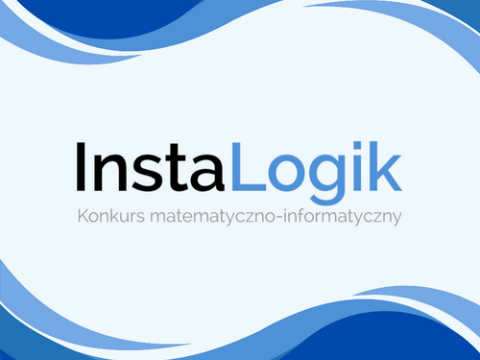 Sukces naszego ucznia w konkursie InstaLogik